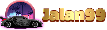 Logo Jalan99